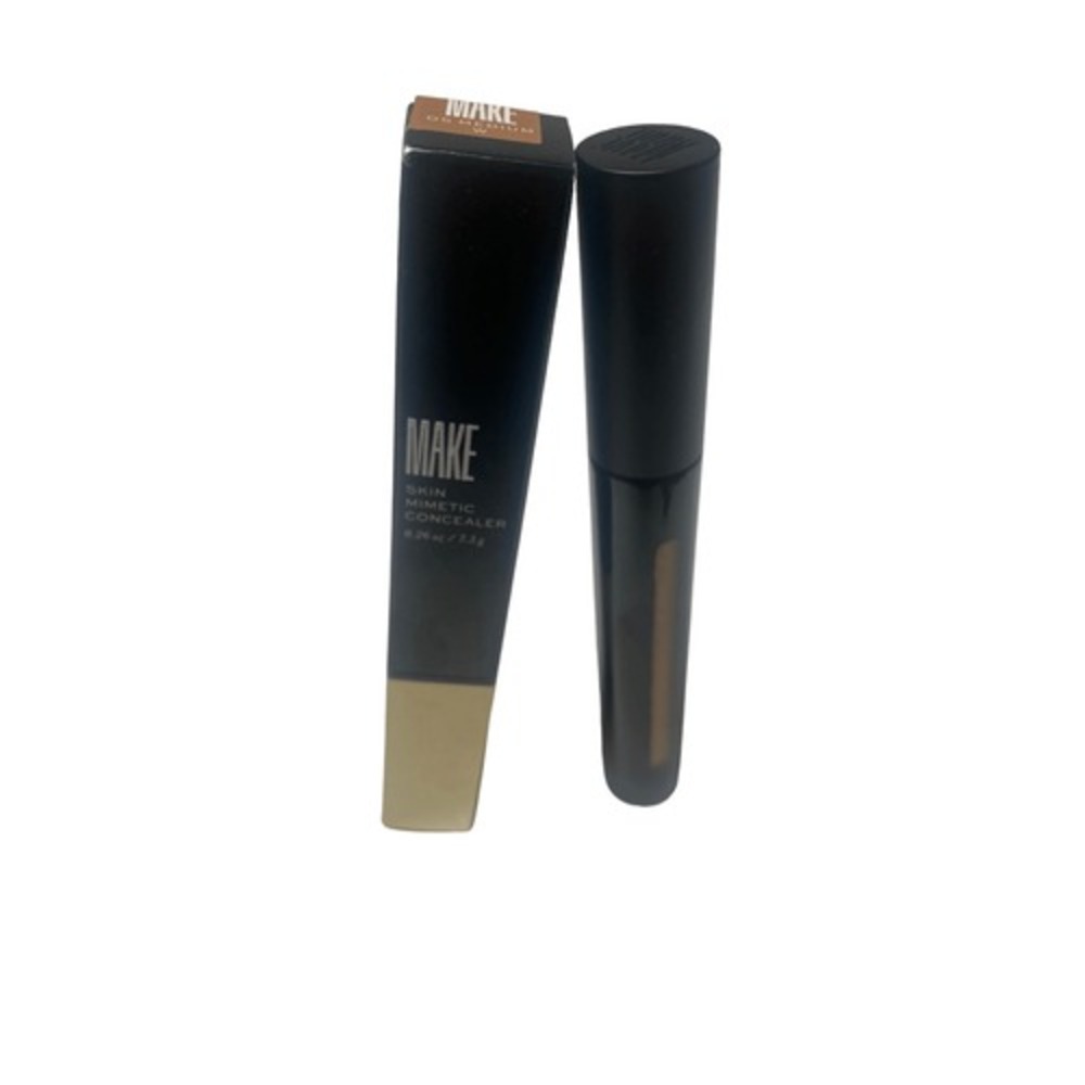 Make Beauty Skin Mimetic Concealer‎ in 07 Medium N NIB